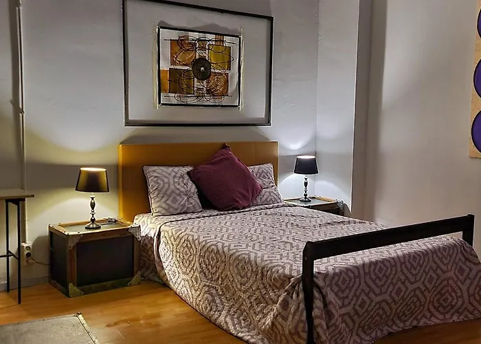 Great Sleep Loft
