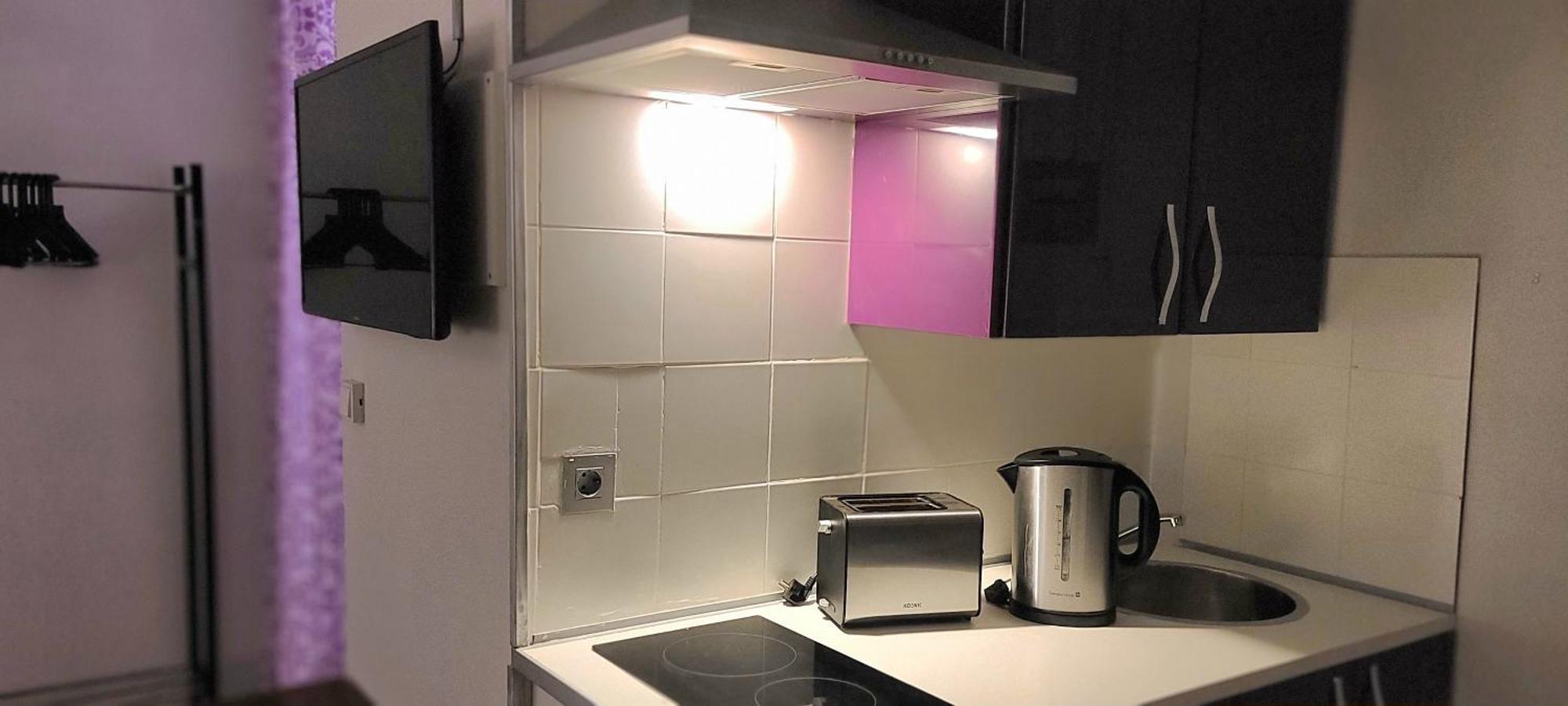 Apartamento Great Sleep Loft Barcelona