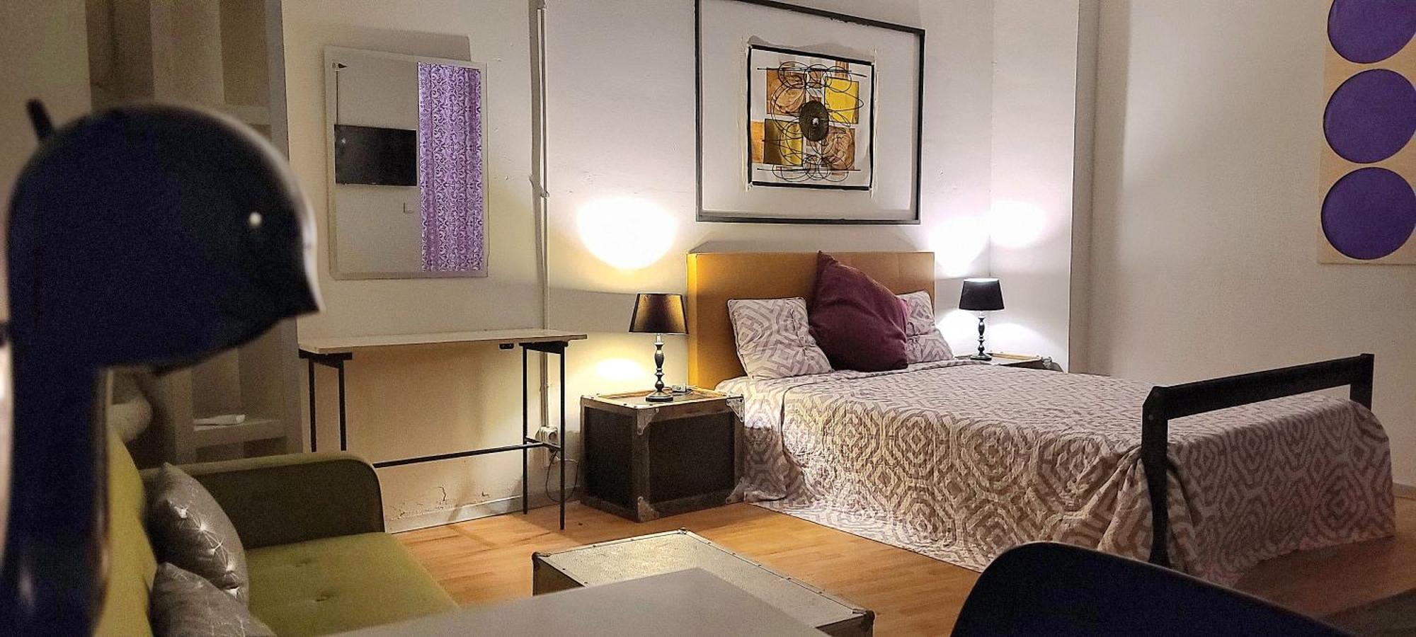 Great Sleep Loft Barcelona