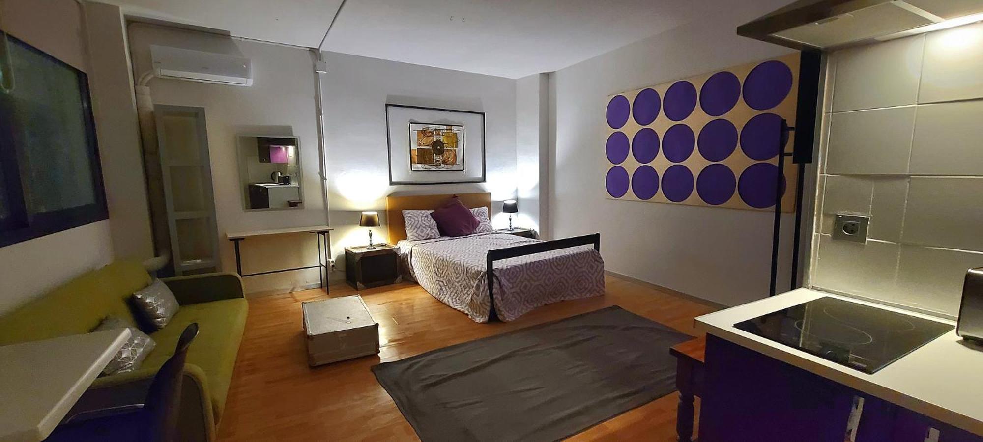Great Sleep Loft Barcelona