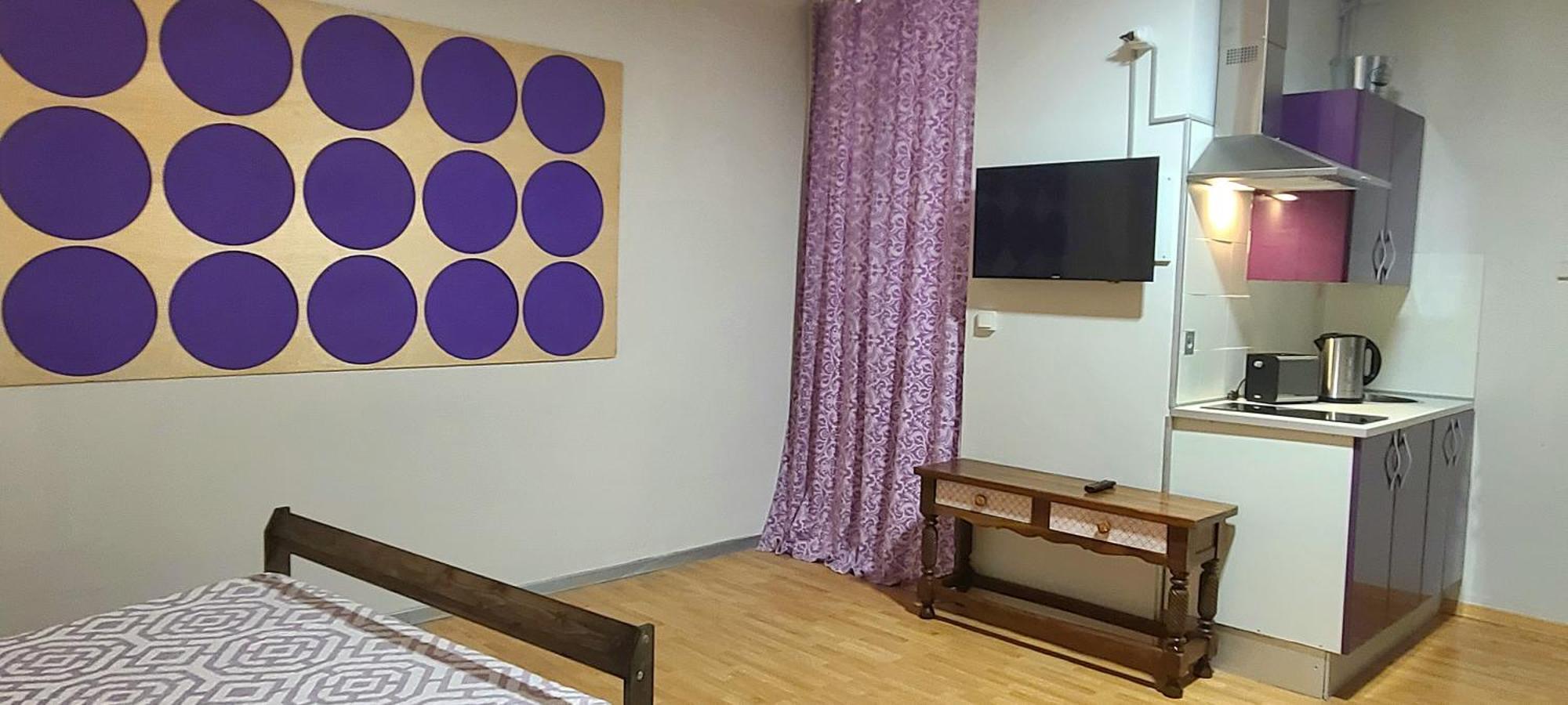Great Sleep Loft Apartamento